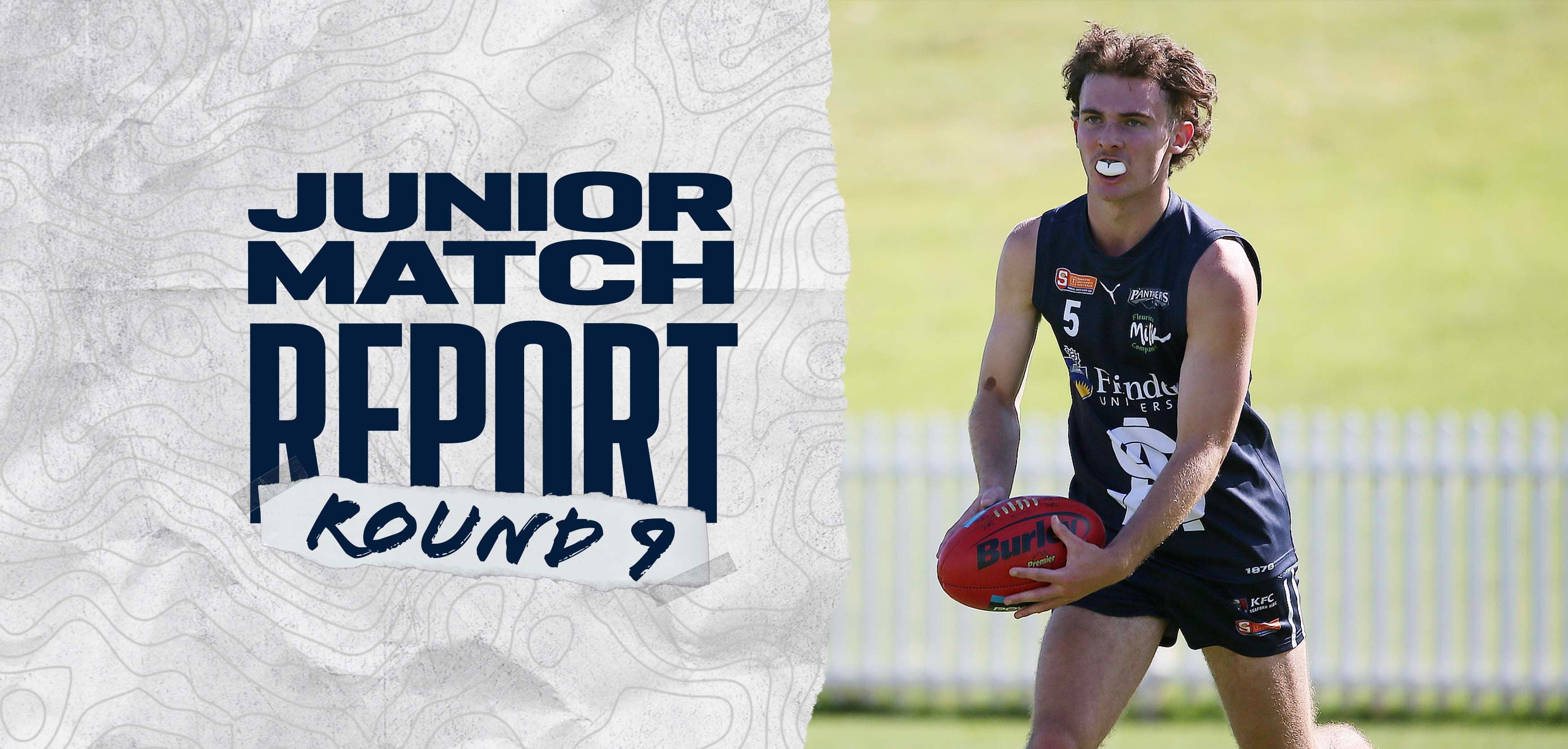 U16 & U18 Match Report: Round 9 @ West U16 & U18 Match Report: Round 9 @ West